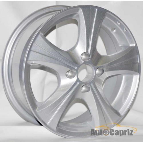 Диски Futek NF-310 S4 R16 W6.5 PCD5x114.3 ET40 DIA67.1  